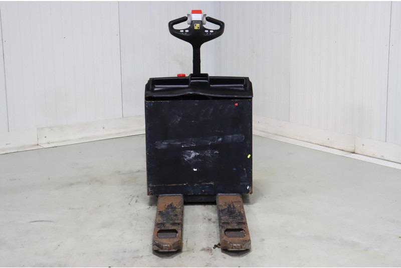 Pallet truck P1.8 P1.8- Photo 2