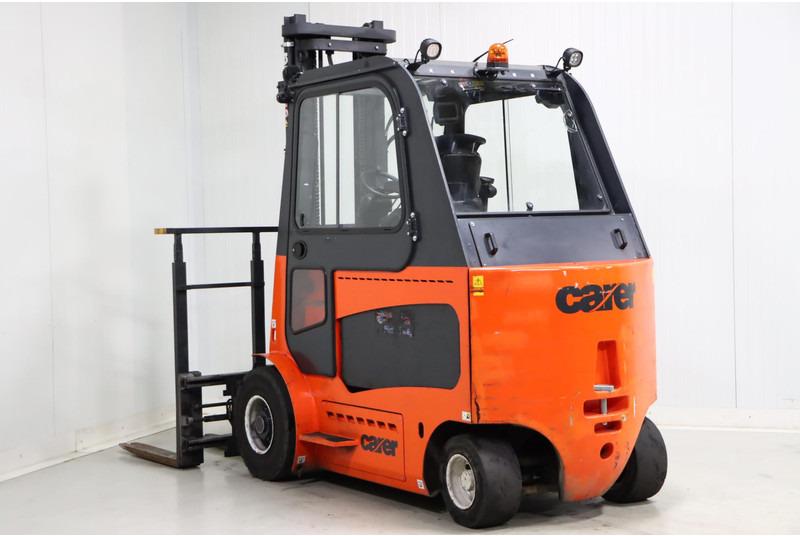 Electric forklift Z40H Z40H- Photo 6