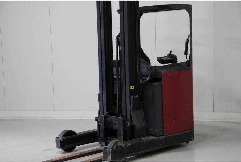 Reach truck R1.6H R1.6H- Photo 3