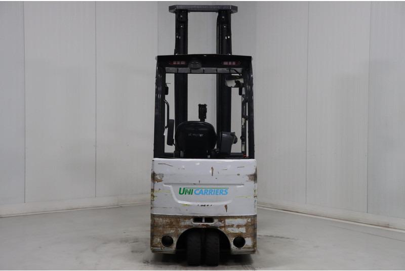 Electric forklift A2N1L18Q A2N1L18Q- Photo 5