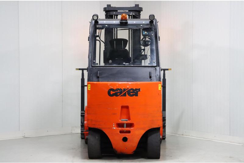 Electric forklift Z40H Z40H- Photo 5