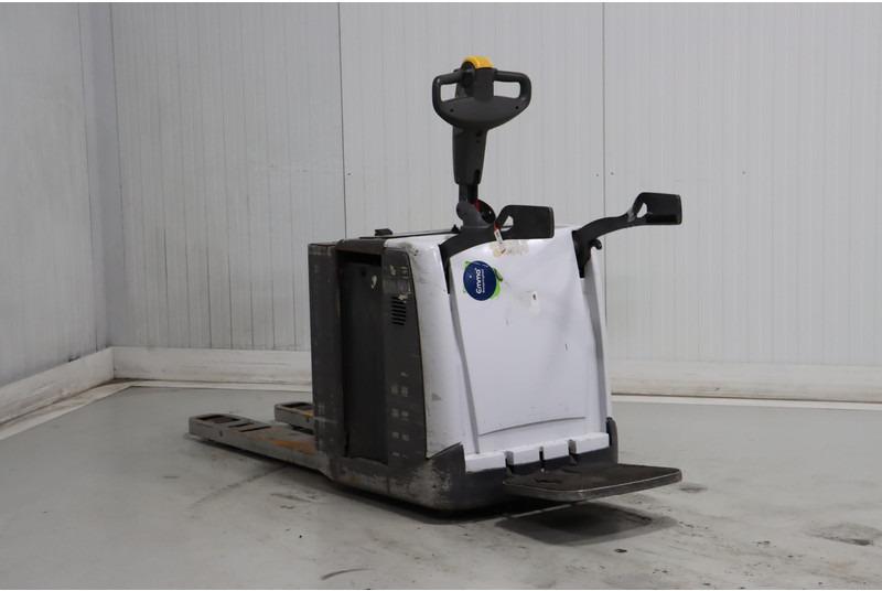 Pallet truck PMR200P PMR200P- Photo 4