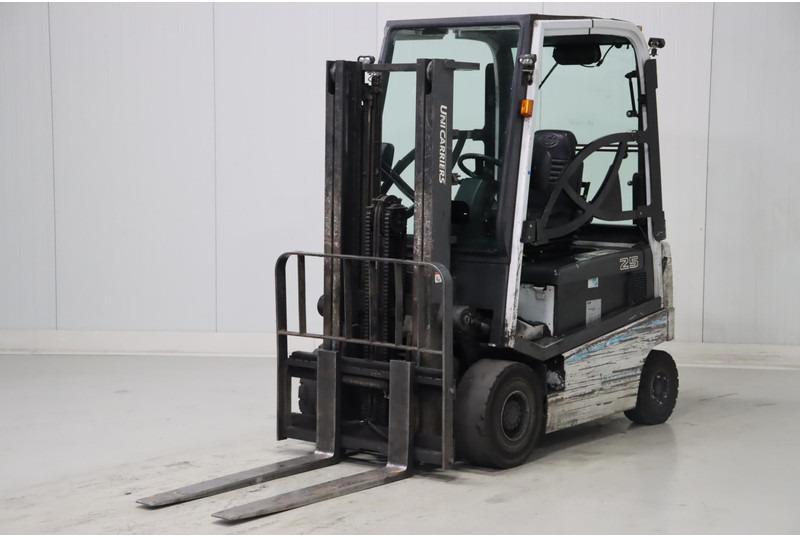 Electric forklift 1Q2L25Q 1Q2L25Q- Photo 3