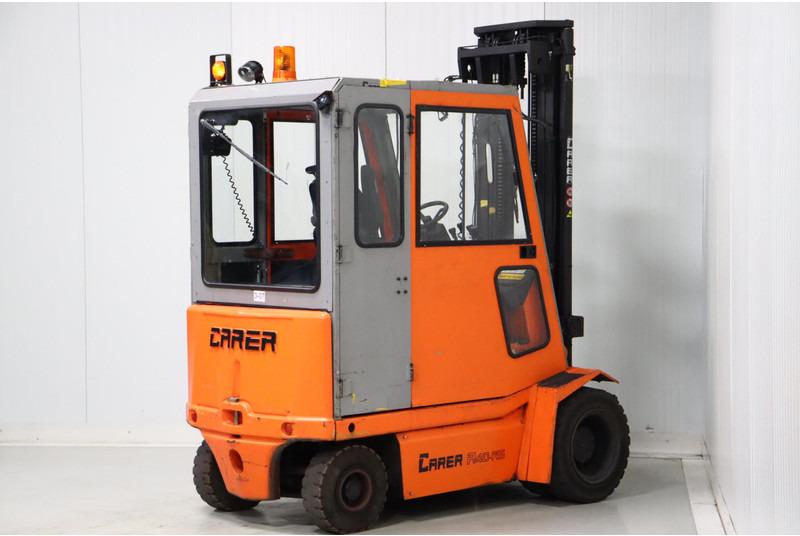 Electric forklift R40NS R40NS- Photo 6