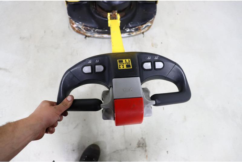 Pallet truck P1.8 P1.8- Photo 9