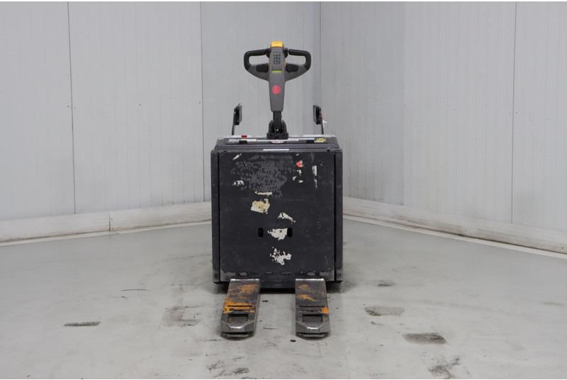 Pallet truck PMR200P PMR200P- Photo 2