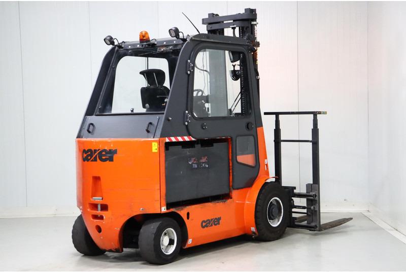 Electric forklift Z40H Z40H- Photo 6