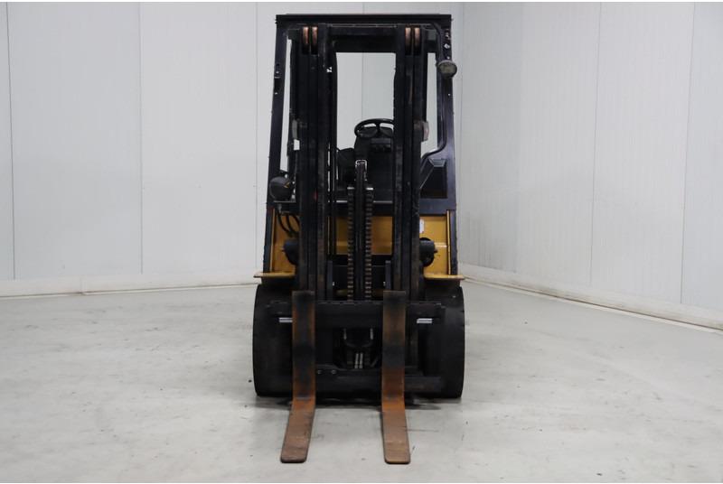 Electric forklift EP35KPAC EP35KPAC- Photo 3