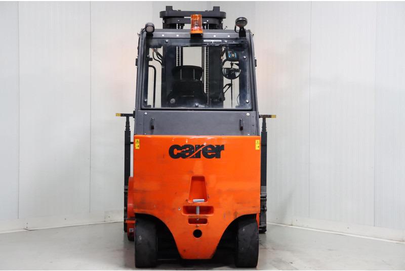 Electric forklift Z40H Z40H- Photo 5