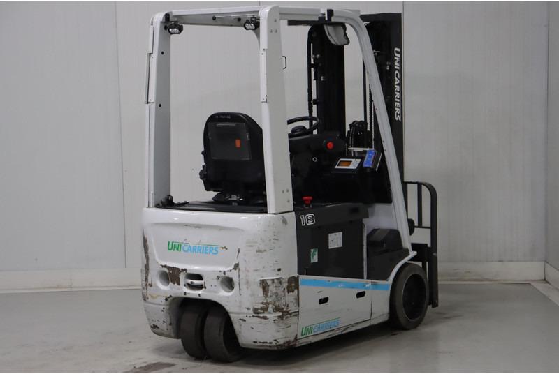 Electric forklift AG1N1L18Q AG1N1L18Q- Photo 6