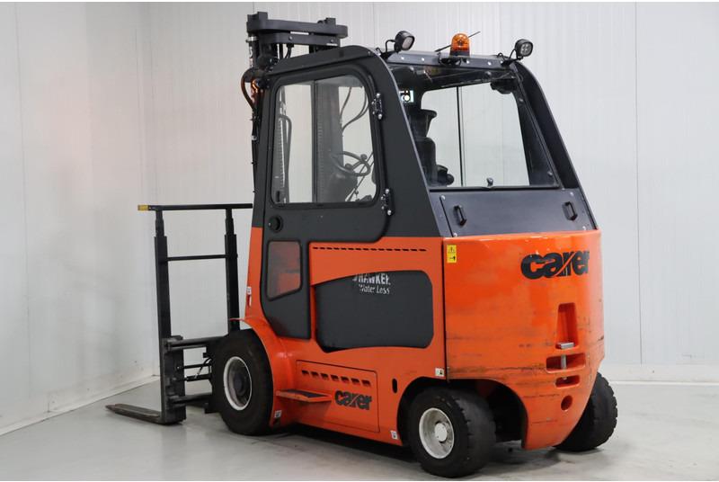 Electric forklift Z40H Z40H- Photo 4