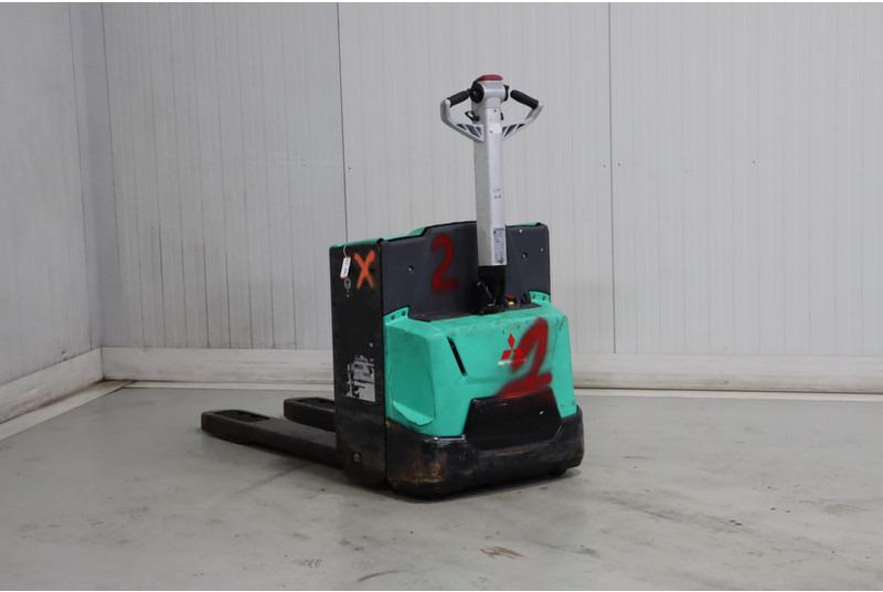 Pallet truck PBP20N2 PBP20N2- Photo 4