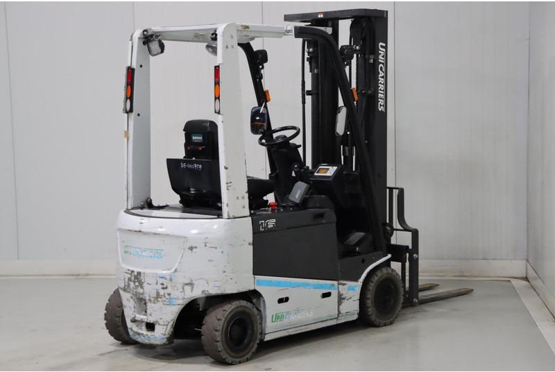 Electric forklift JAG1N1L16Q JAG1N1L16Q- Photo 6