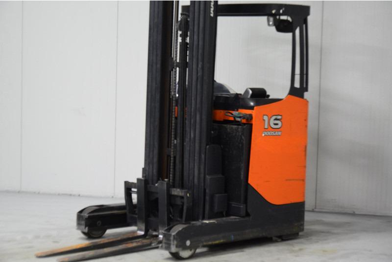 Reach truck BR16JW-7 BR16JW-7- Photo 3