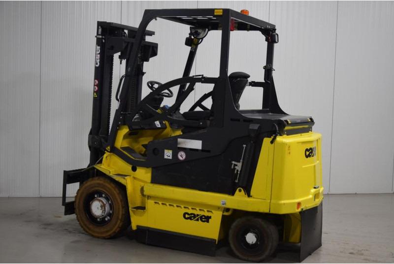 Electric forklift R45NC R45NC- Photo 7