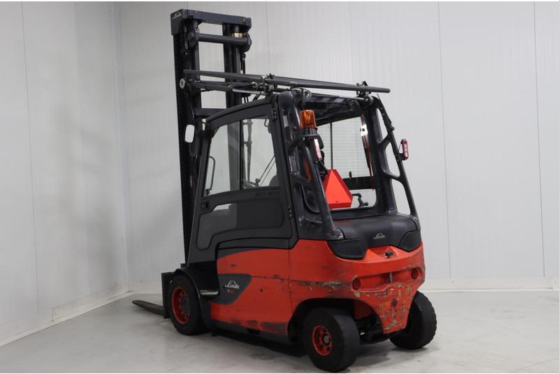 Electric forklift E45HL-01/600 E45HL-01/600- Photo 4