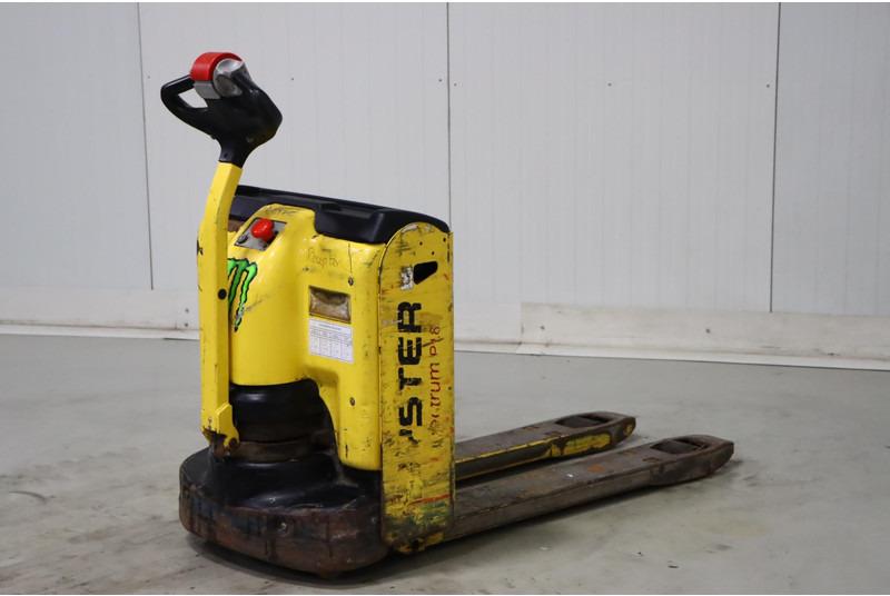 Pallet truck P1.8 P1.8- Photo 6