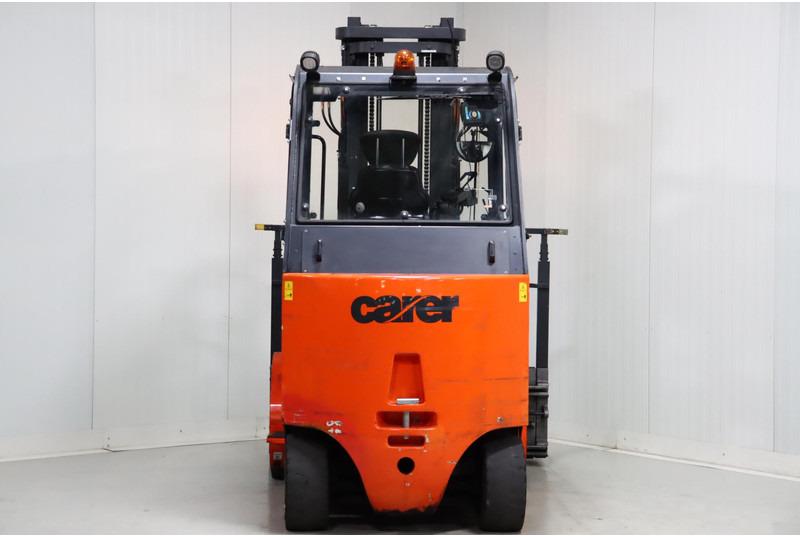 Electric forklift Z40H Z40H- Photo 5