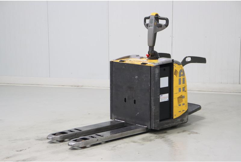 Pallet truck PLP200P PLP200P- Photo 3