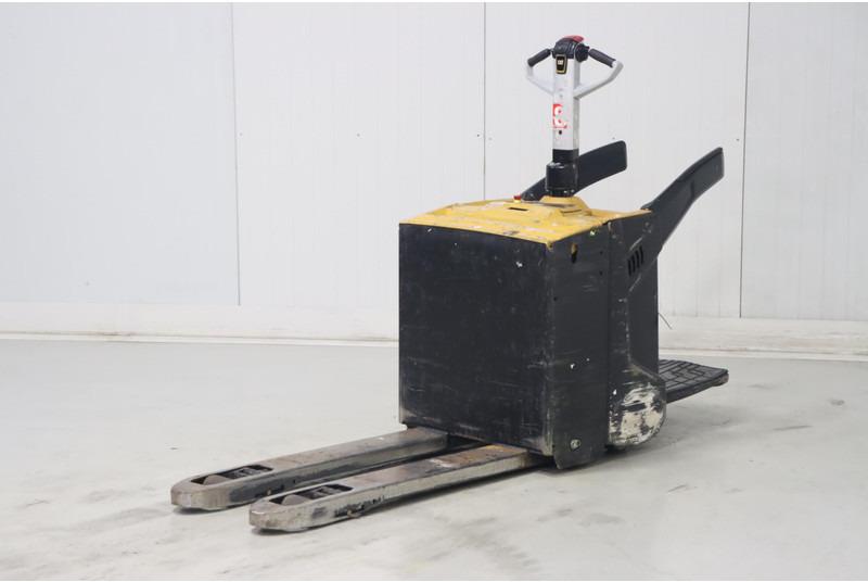 Pallet truck NPV20N2 NPV20N2- Photo 3