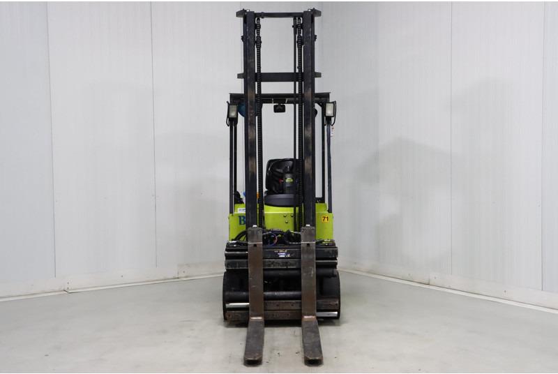 Electric forklift CTM16S CTM16S- Photo 2