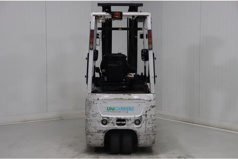 Electric forklift AG1N1L20Q AG1N1L20Q- Photo 5