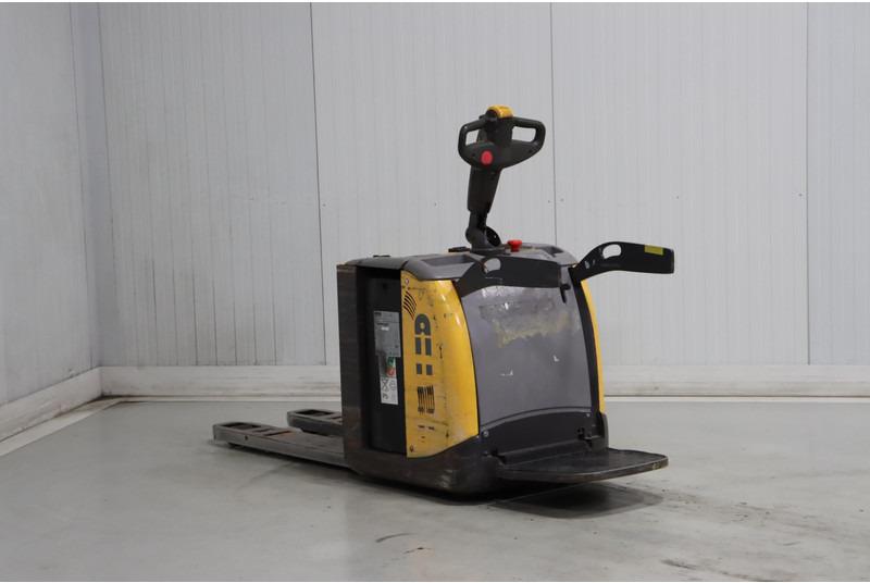 Pallet truck PLP200N PLP200N- Photo 4