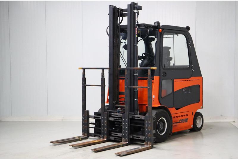 Electric forklift Z40H Z40H- Photo 5