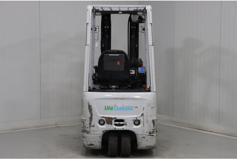 Electric forklift AG1N1L18Q AG1N1L18Q- Photo 5