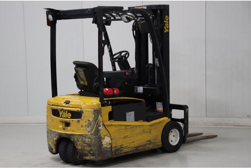 Electric forklift ERP20VT ERP20VT- Photo 6