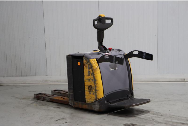 Pallet truck PLP200P PLP200P- Photo 4