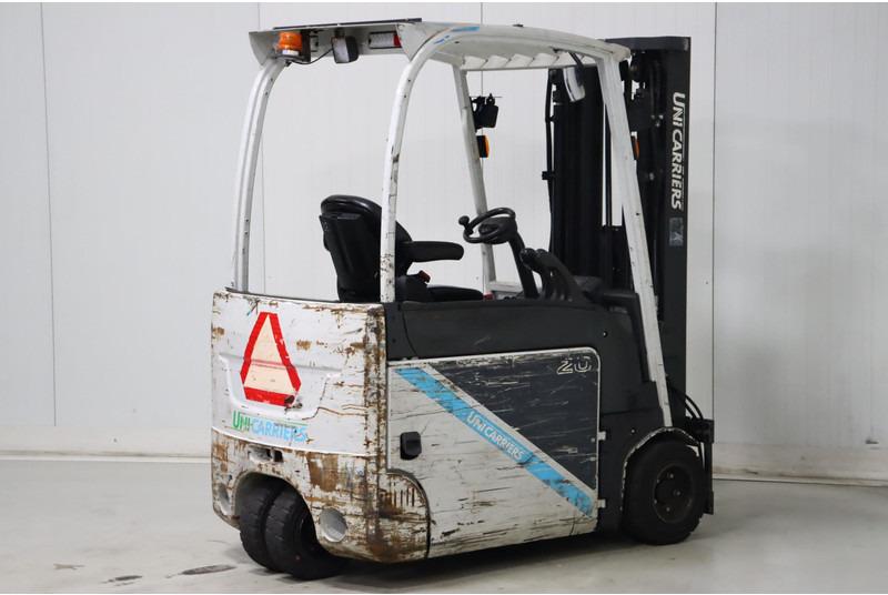 Electric forklift AG2N1L20Q AG2N1L20Q- Photo 6