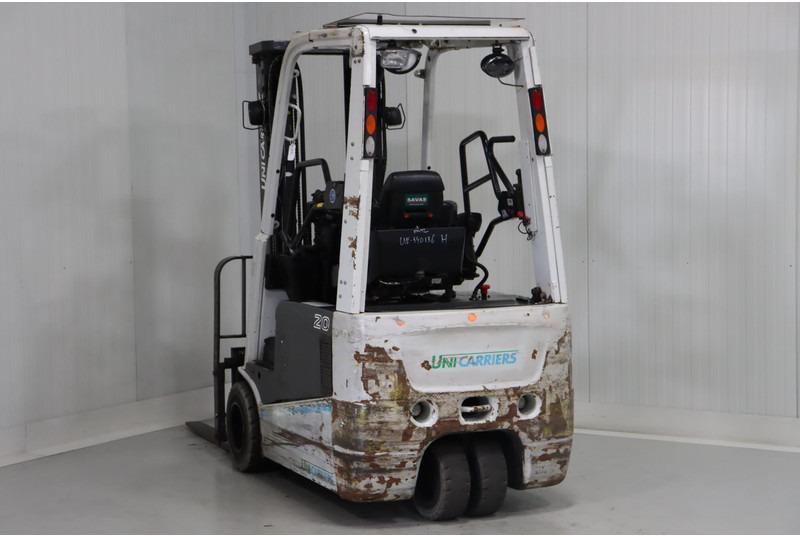 Electric forklift AG1N1L20Q AG1N1L20Q- Photo 4