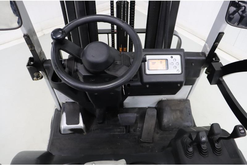 Electric forklift AG1N1L20Q AG1N1L20Q- Photo 9