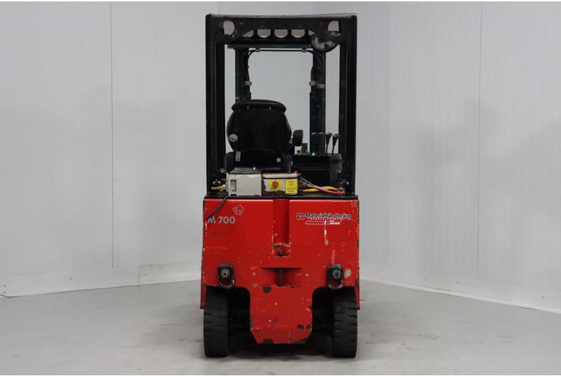 Electric forklift M725-4EE ASM M725-4EE ASM- Photo 5