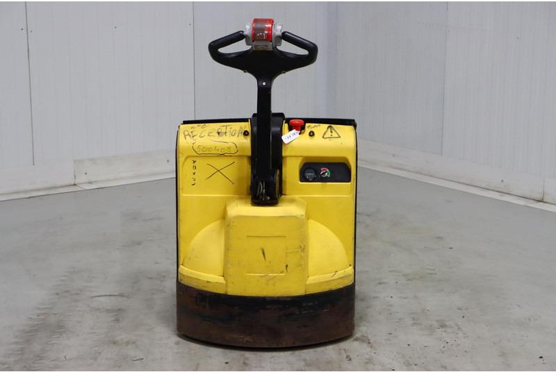 Pallet truck P1.8 P1.8- Photo 5