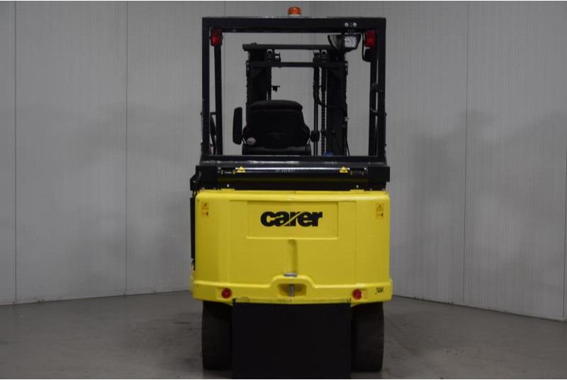 Electric forklift R45NC R45NC- Photo 8