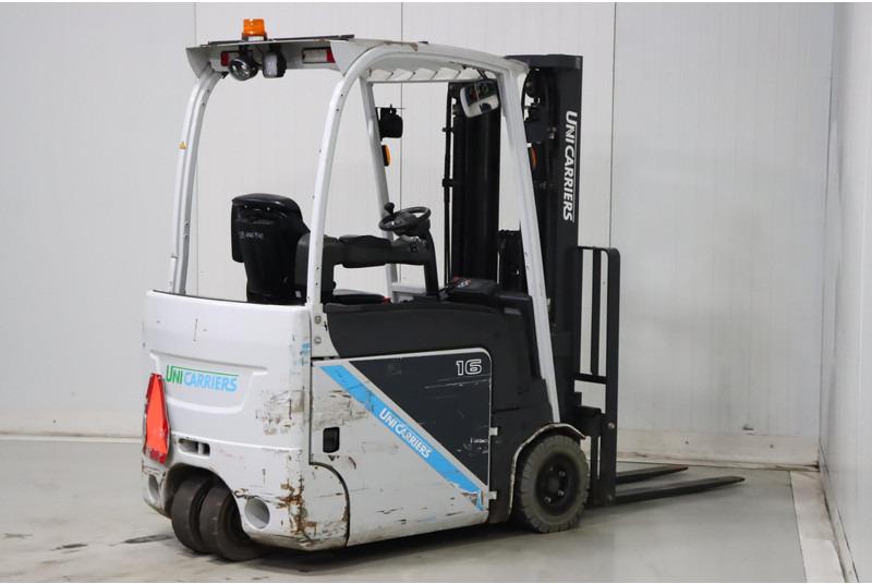 Electric forklift A2N1L16Q A2N1L16Q- Photo 6