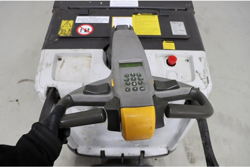 Pallet truck PMR200P PMR200P- Photo 10