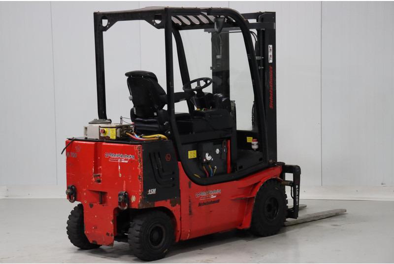 Electric forklift M725-4EE ASM M725-4EE ASM- Photo 6