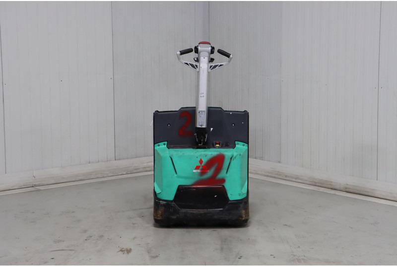 Pallet truck PBP20N2 PBP20N2- Photo 5