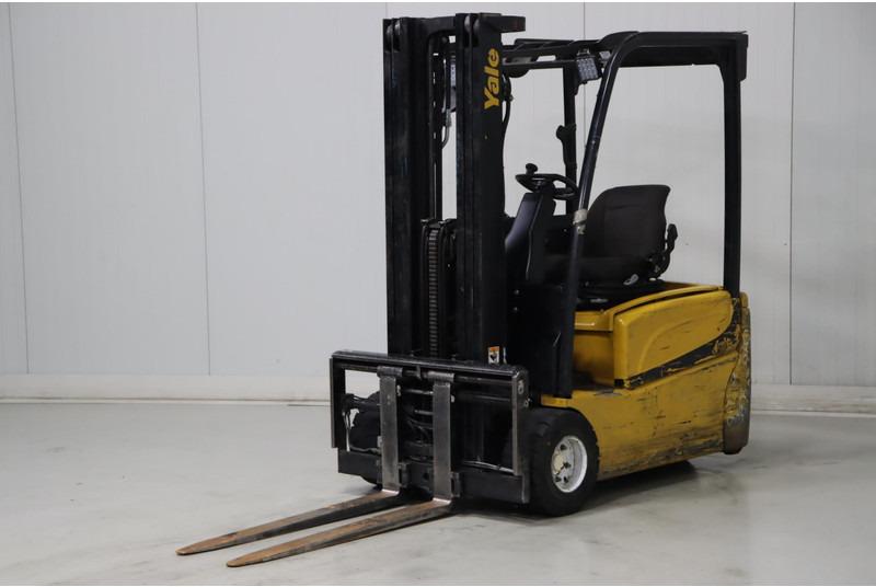 Electric forklift ERP20VT ERP20VT- Photo 3