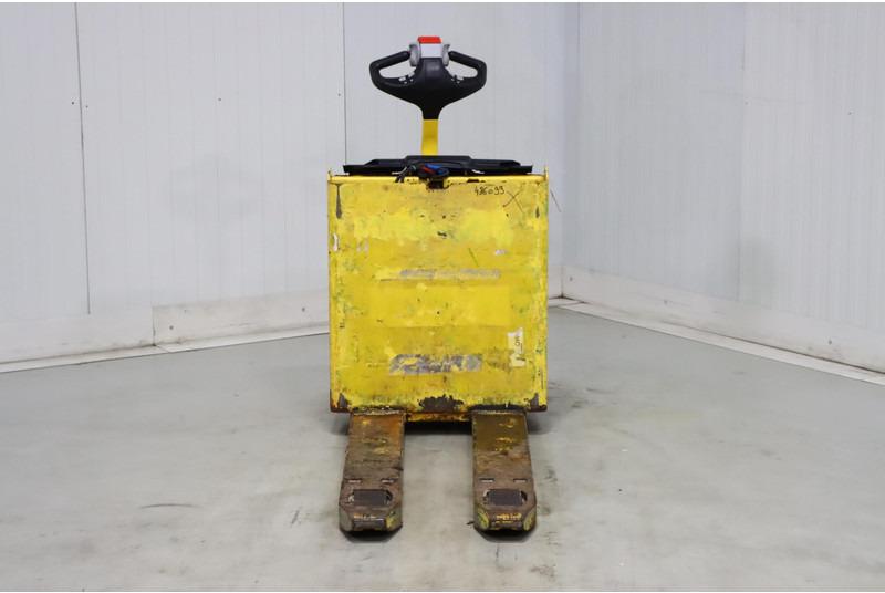 Pallet truck P1.8AC P1.8AC- Photo 2