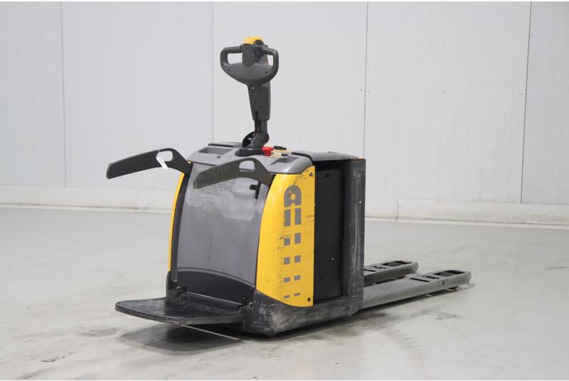 Pallet truck PLP200P PLP200P- Photo 6