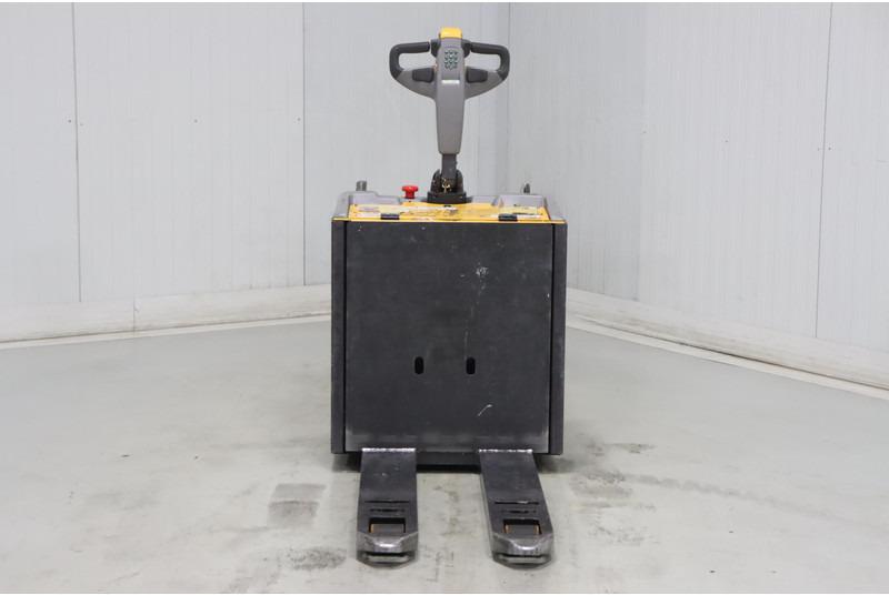 Pallet truck PLP200P PLP200P- Photo 2