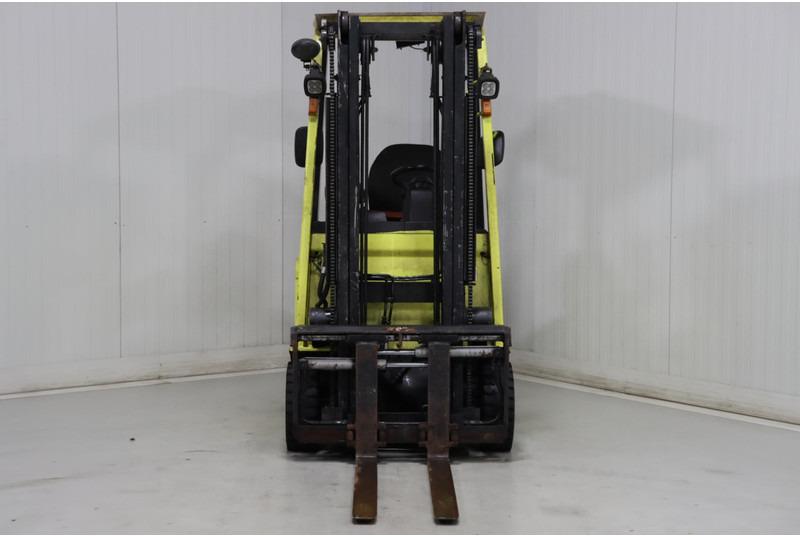 Electric forklift AG1N1L16H AG1N1L16H- Photo 2