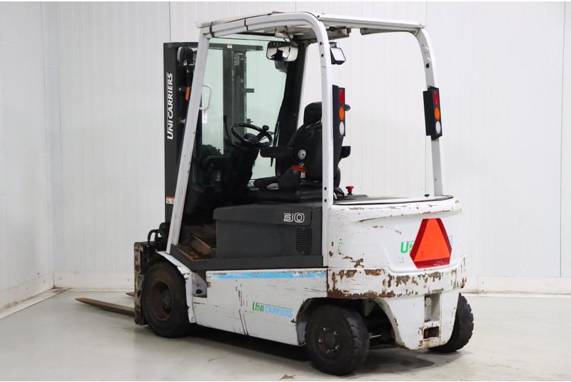 Electric forklift G1Q2L30Q G1Q2L30Q- Photo 4