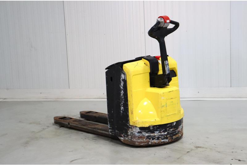 Pallet truck P1.8 P1.8- Photo 4