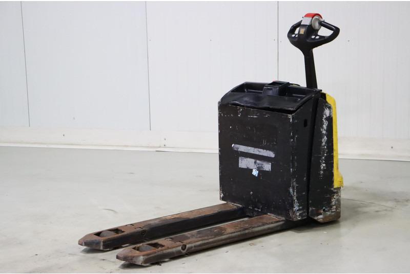 Pallet truck P1.8 P1.8- Photo 3