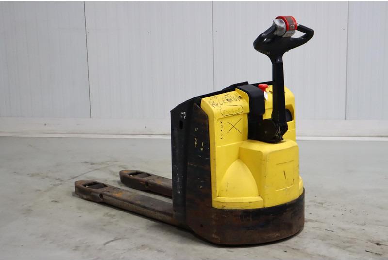 Pallet truck P1.8 P1.8- Photo 4